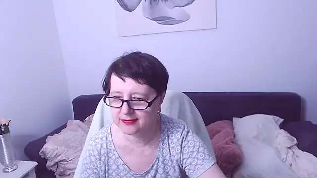 ChristaRose online show from May 1, 11:10 pm