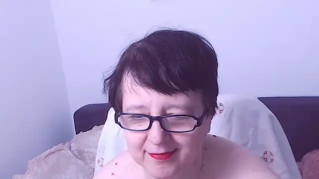 ChristaRose online show from October 28, 11:36 pm