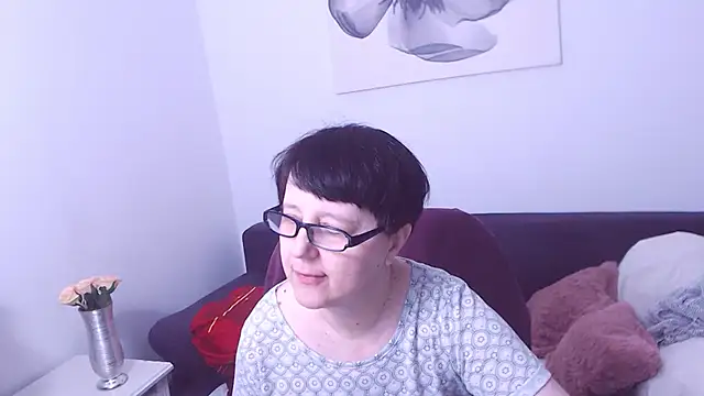 ChristaRose online show from May 16, 1:48 am