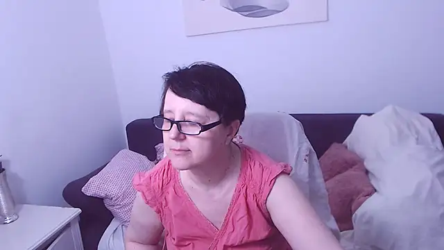 ChristaRose online show from July 17, 7:00 pm