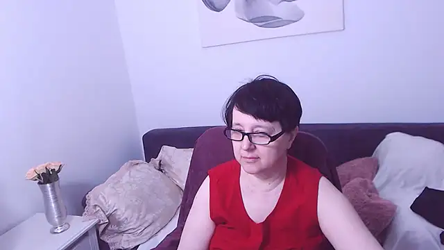 ChristaRose online show from May 9, 11:19 pm