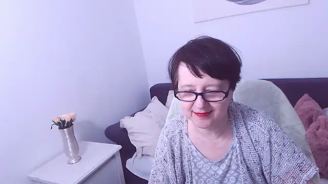 Snapshot of ChristaRose chatting on February 23, 1:35 am ChristaRose online show from February 23, 1:35 am