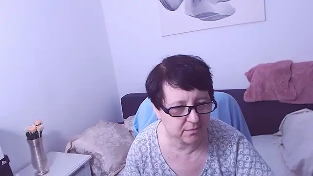 ChristaRose online show from November 26, 7:36 pm