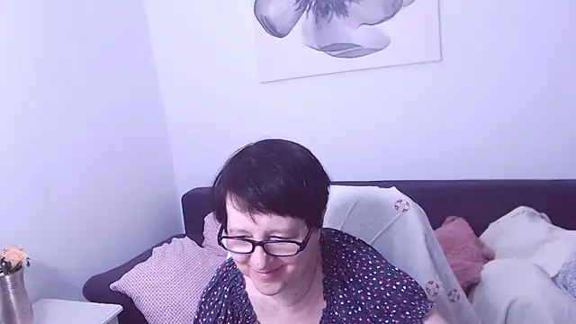 ChristaRose online show from March 18, 9:26 pm