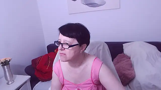 ChristaRose online show from June 7, 11:48 am