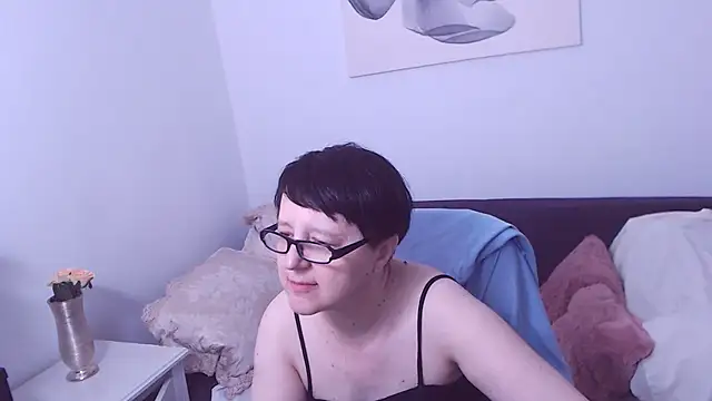 ChristaRose online show from July 12, 2:29 pm
