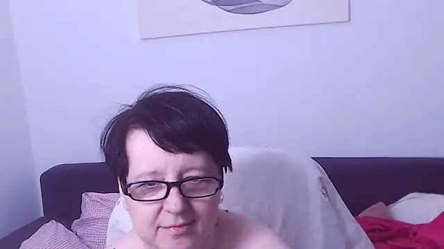 ChristaRose online show from July 23, 10:17 pm