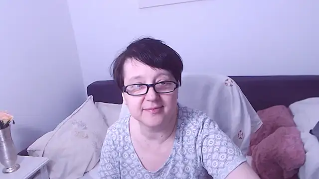 ChristaRose online show from April 4, 7:53 pm