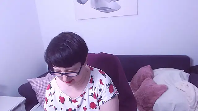 ChristaRose online show from May 23, 11:15 pm