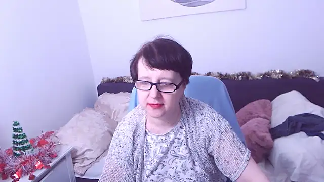 ChristaRose online show from December 22, 1:50 am