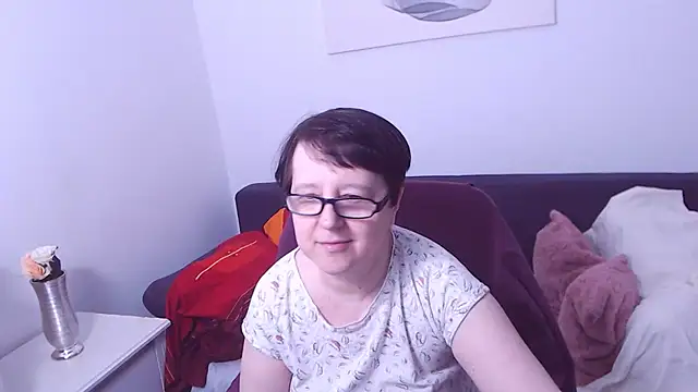 ChristaRose online show from February 11, 11:04 pm