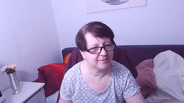 ChristaRose online show from January 10, 7:09 pm