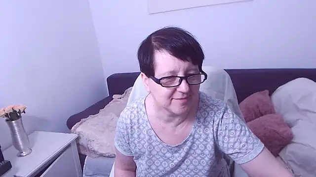 ChristaRose online show from May 29, 7:31 pm