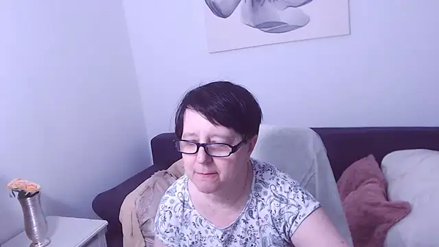 ChristaRose online show from May 30, 10:37 pm