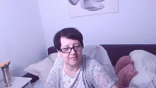 ChristaRose online show from March 26, 11:35 pm