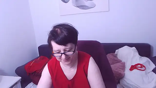 ChristaRose online show from June 6, 8:36 pm