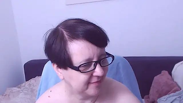 ChristaRose online show from January 31, 7:12 pm