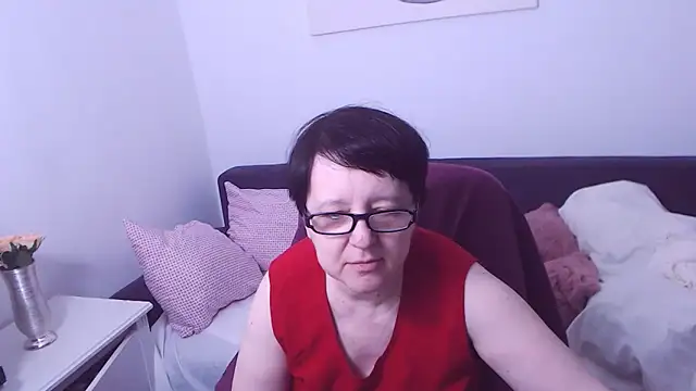 ChristaRose online show from March 28, 7:48 pm