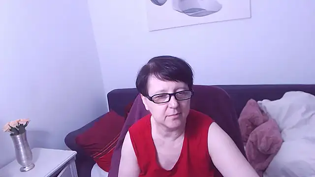 ChristaRose online show from July 15, 6:04 pm