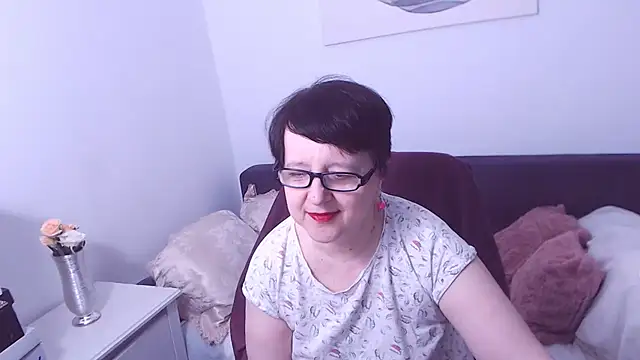 ChristaRose online show from November 22, 9:46 pm