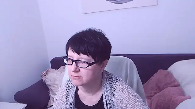 ChristaRose online show from March 23, 1:50 am