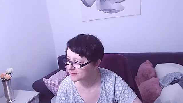 ChristaRose online show from February 20, 8:00 pm