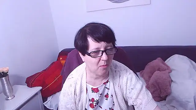 ChristaRose online show from January 18, 1:42 am