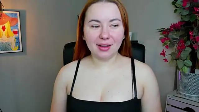 LAYLAxSTAR online show from March 9, 7:23 am