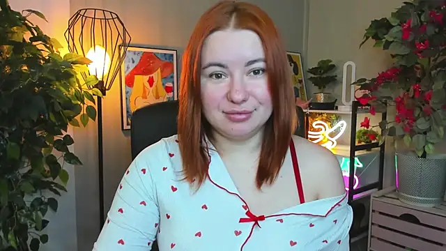 Snapshot of LAYLAxSTAR chatting on January 16, 7:34 am LAYLAxSTAR online show from January 16, 7:34 am