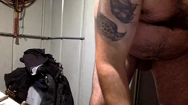 Rx7hvn online show from January 30, 6:00 pm