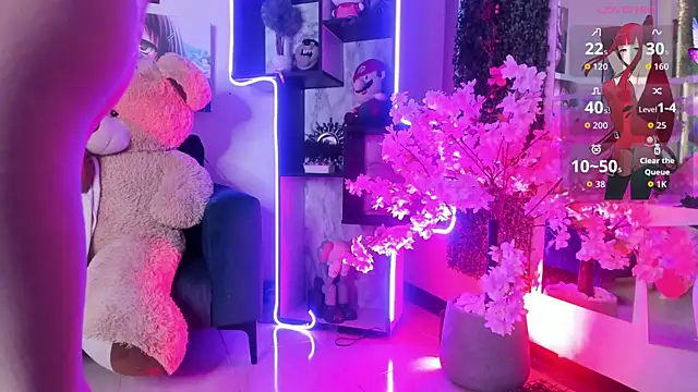  liathompsom09 online show from January 9, 10:06 pm