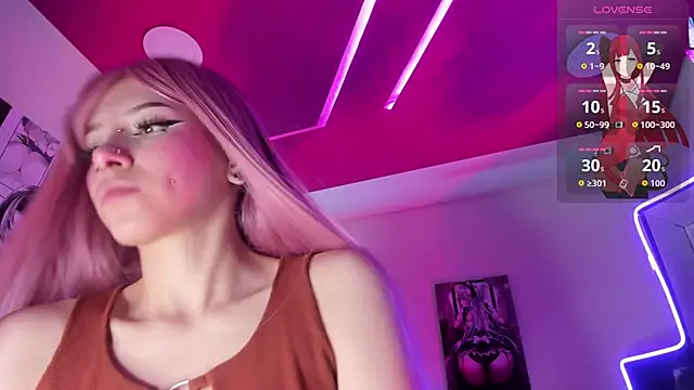  liathompsom09 online show from January 12, 11:09 pm