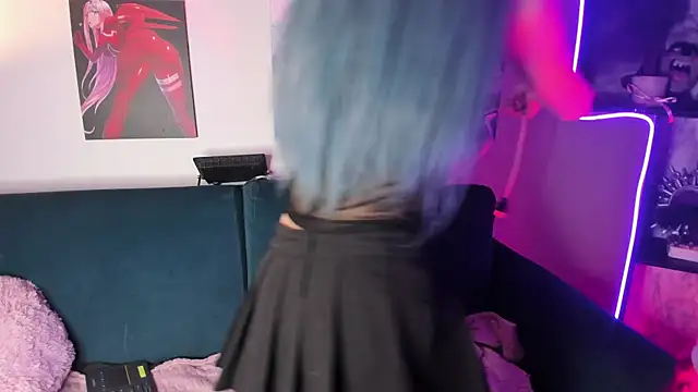  liathompsom09 online show from December 22, 8:53 pm