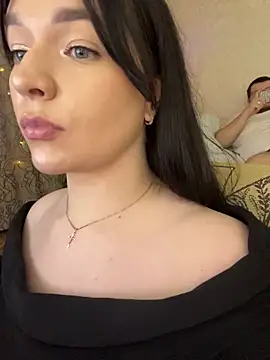 HellMoor online show from December 13, 8:37 pm