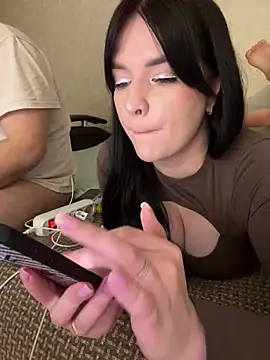 HellMoor online show from February 8, 2:48 pm