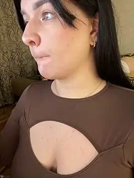 HellMoor online show from October 19, 10:01 pm