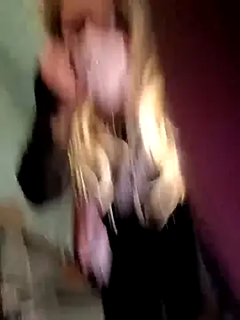 LittleblondeTS online show from February 13, 4:40 pm