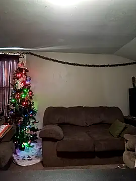 LittleblondeTS online show from December 20, 8:12 pm