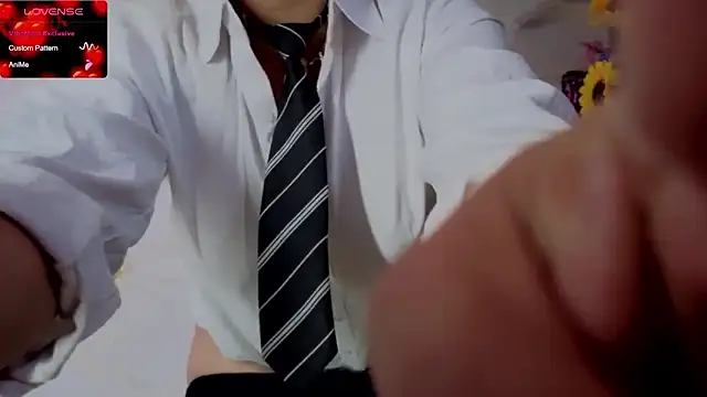 Ivvannaparis online show from November 27, 3:01 pm