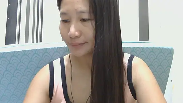 angel pussie online show from February 2, 9:14 pm