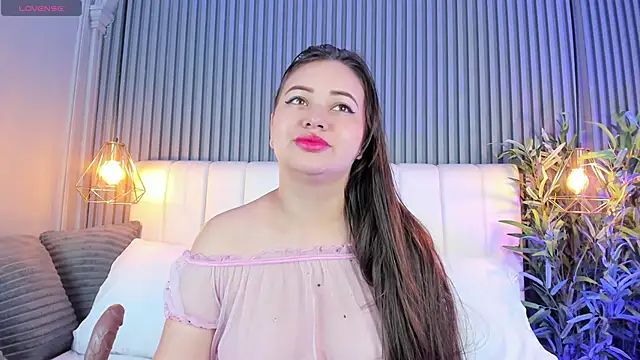 AnaisClark online show from November 25, 11:21 am