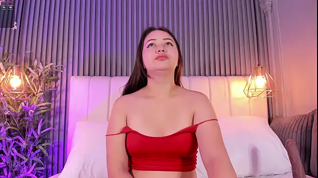 AnaisClark online show from March 20, 11:22 am