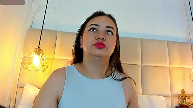 AnaisClark online show from February 26, 2:27 pm