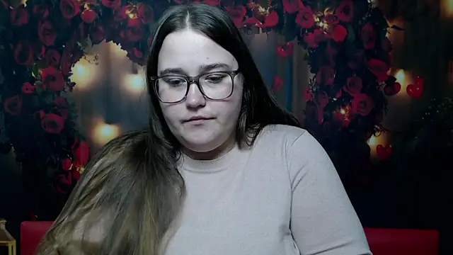 XX Daniella XX online show from February 13, 4:39 pm