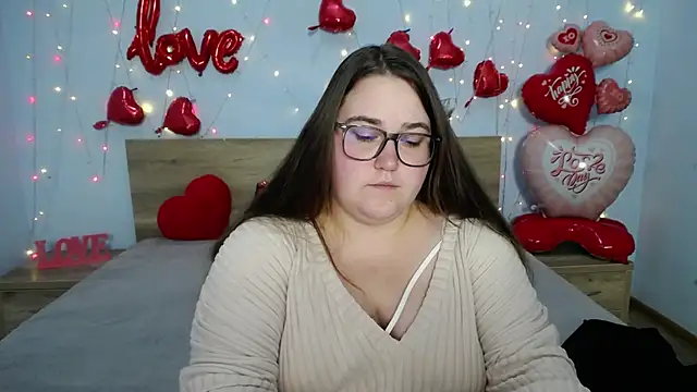 XX Daniella XX online show from February 15, 10:10 pm