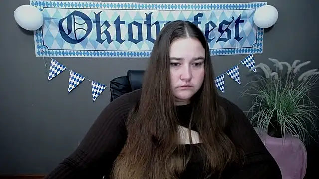 XX Daniella XX online show from September 30, 6:30 am