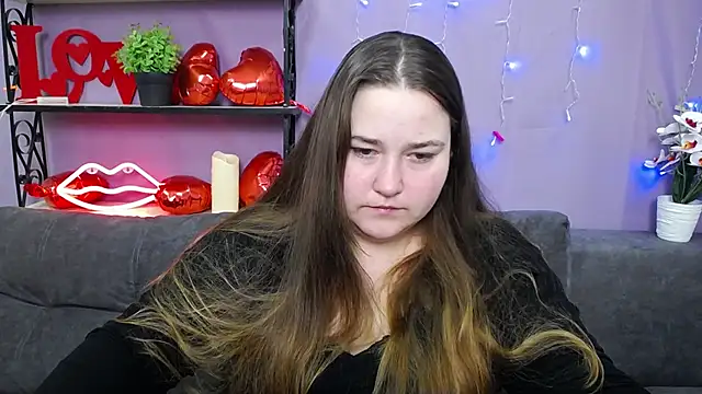 XX Daniella XX online show from March 4, 7:19 am