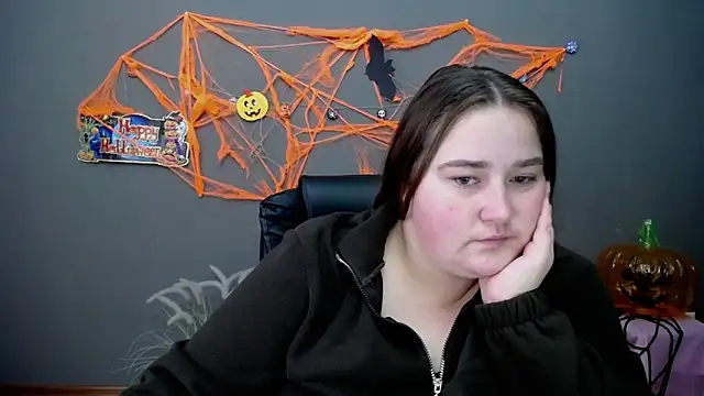 XX Daniella XX online show from October 28, 7:18 am