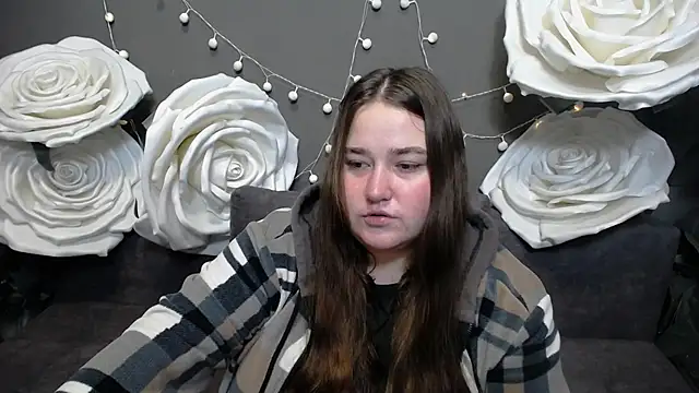 XX Daniella XX online show from November 10, 7:24 am