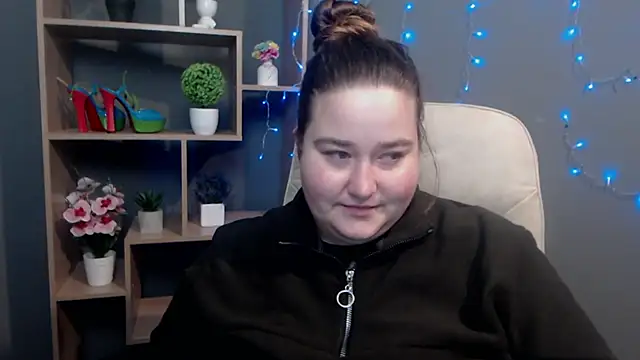 XX Daniella XX online show from November 11, 7:25 am